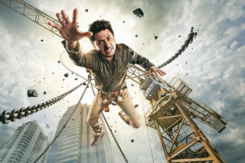 ddos攻击测试工具